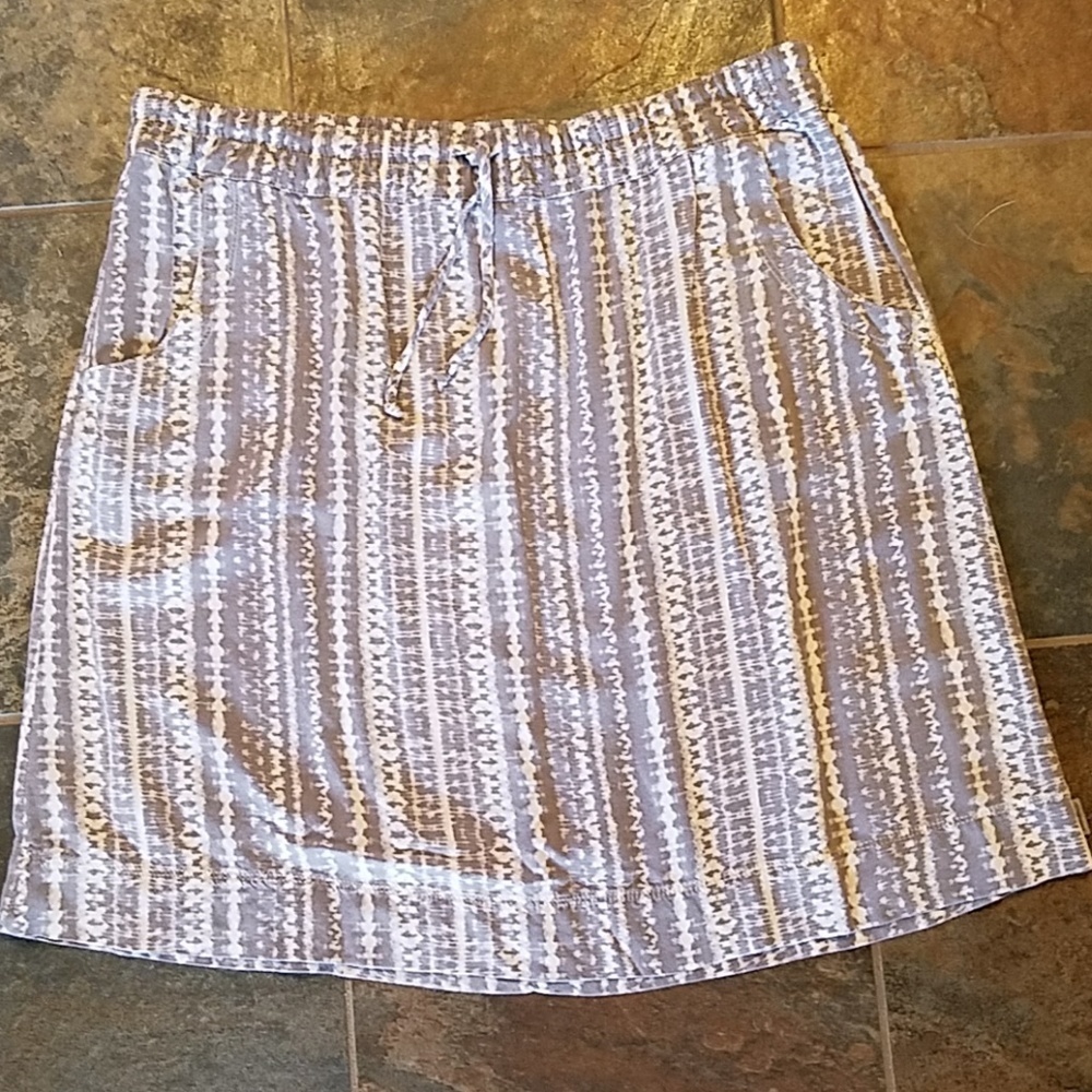 💕Eddie Bauer* Skirt